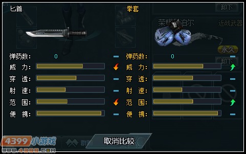 生死狙击平民利器 短小精悍
