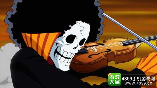 航海王强者之路