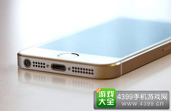 iPhone5SE