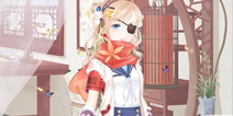 奇迹暖暖梦恋奇迹1神秘少女高分攻略 浪漫庄园攻略