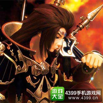 秦时明月