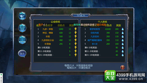奇迹战神5V5大乱斗模式即将开启