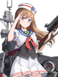 战舰少女r北安普顿图鉴 北安普顿有用吗