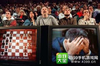 ChinaJoy摊上大事了:我们被人工智能追杀了?