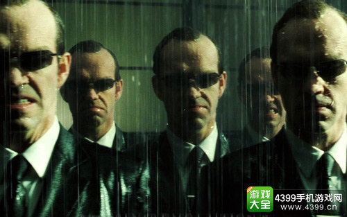 ChinaJoy摊上大事了:我们被人工智能追杀了?
