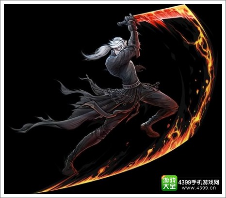《影之刃2》首测激活码