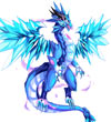 热血精灵派孤殇魔龙·玛里苟斯