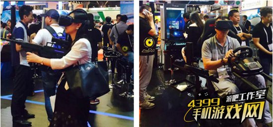 乐客VR