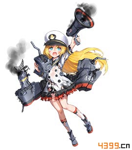 钢铁少女弗莱彻