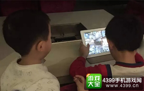 穿越火线(荒岛特训上线)积分赛