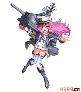 钢铁少女查尔斯·奥斯本