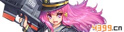 钢铁少女查尔斯·奥斯本