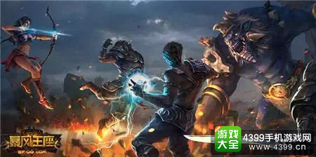 布局全球游戏市场 灵娱网络进军手游