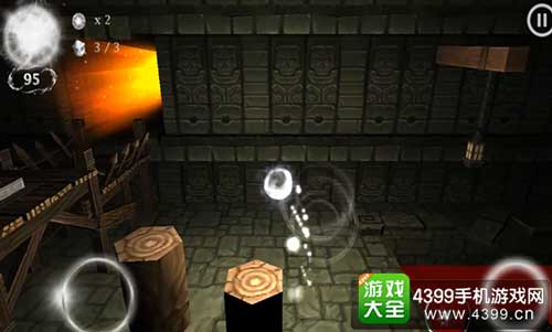 光明与黑暗5