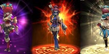 伏魔咒装备强化攻略 装备幻化攻略