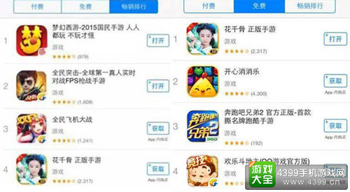 优质IP手游才是未来方向