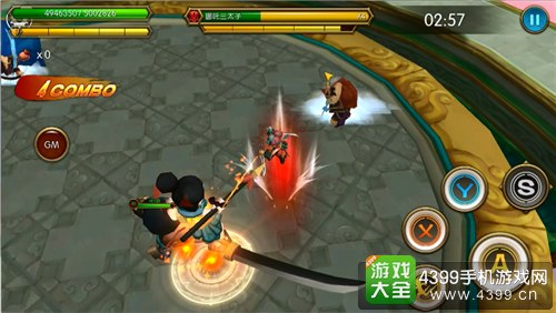 伏魔咒进阶攻略5
