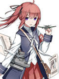战舰少女r隼鹰图鉴 隼鹰建造时间