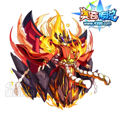 火神米修斯