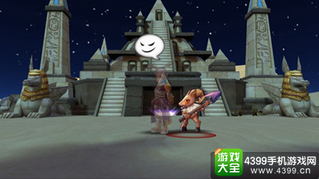 仙境传说手游刺客