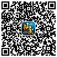 仙武二维码