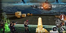 战争题材FPS手游《抢滩登陆3D》今日首测