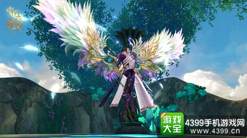 青丘狐传说手游称号