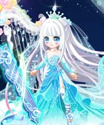 奥比岛奥比秀-梦夏、
