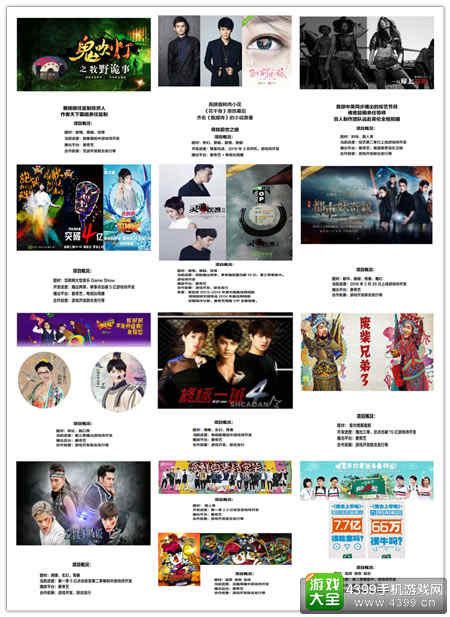 GMGC2016IP对接会