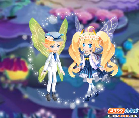 小花仙3月18日活动预告 贝尔宝箱更新