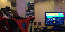 三分钟，TFC2016展馆精彩内容回顾