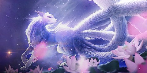 《青丘狐传说》：影游联动新奇迹，问题依然在电视热度消散后...