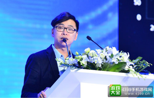 力美传媒执行总裁孙睿