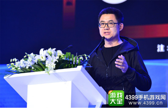 乐视网CTO杨永强