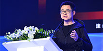 2016TFC|乐视网CTO杨永强：影游联动开启乐视互娱新篇章