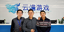 据传《蜀门》手游目标8000万代理公司会是谁?