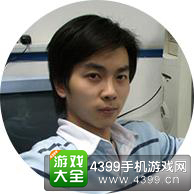 张菊元熊猫TV COO