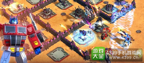 孩之宝变形金刚地球战争