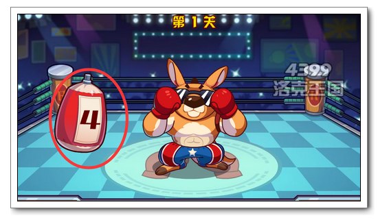 洛克王国袋鼠泰森怎么得