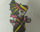 造梦西游4石矶娘娘