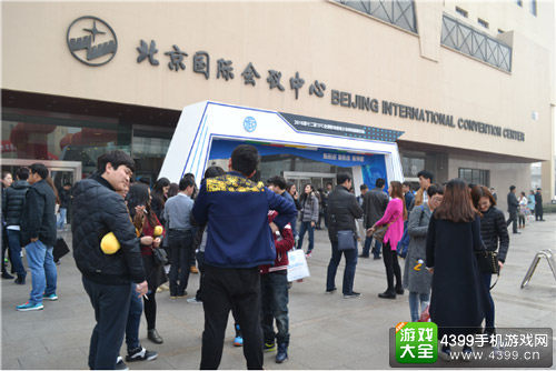 小编带你TFC场馆一日游
