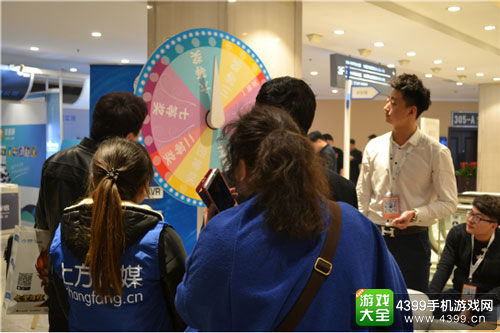 小编带你TFC场馆一日游