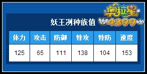 奥拉星妖王冽练级 妖王冽刷什么学习力