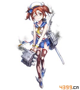 钢铁少女塔尔蒂