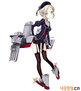 钢铁少女Z3
