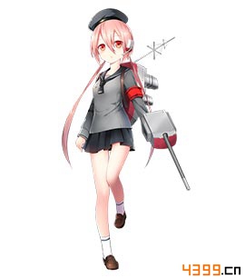 钢铁少女Z1