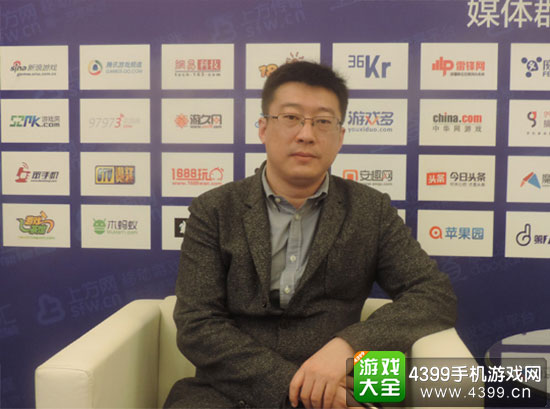 VR热播CEO张庆浩