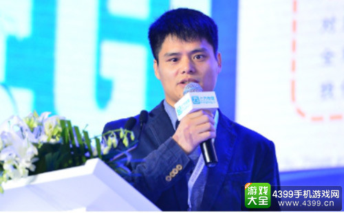 艾格拉斯COO曹晓龙:精品手游的中国海外拓展之路