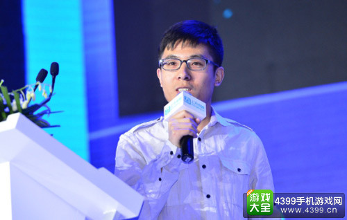 金都华杰副总裁崔方华:记忆中的MMORPG