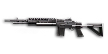 火线精英手机版M14EBR怎样 M14EBR步枪介绍